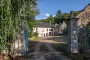 Moulin de Vineuil